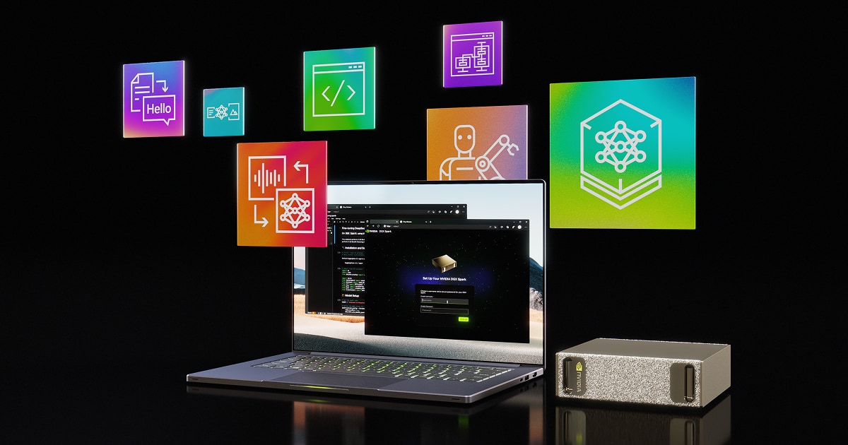 NVIDIA DGX Spark